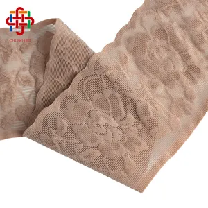 7cm Lace Edge Accessories Stretch Hollowed Out Lace Handmade Diy Clothes Sofa Decorative Lace