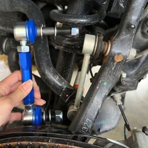 Bán buôn giá phía trước Hệ thống treo ổn định liên kết/ảnh hưởng thanh liên kết cho TOYOTA HILUX VIGO Revo - Product Image 3