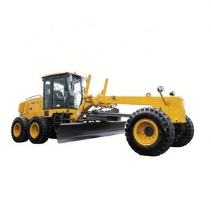 Motoniveladora de Marca China GR2153 con motor famoso - Product Image 3