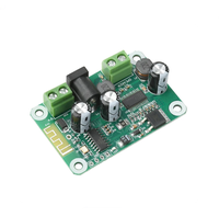 Papan Amplifier TPA3110 5.4 Mendukung Modul Speaker TWS Stereo Berpasangan 30W Mono
