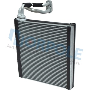 Bobine d'évaporateur de climatisation pour Ford Escape 20-23 Lincoln MKC <span class=keywords><strong>Corsair</strong></span> 20-21 Bobine d'évaporateur de refroidissement automatique OEM LX6Z19860A EV 9409332PFC - Product Image 2