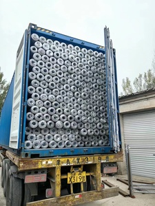 Filet hexagonal en grillage métallique pour pièges à crabes, homards et poissons / Clôture en grillage pour poulets – <span class=keywords><strong>Prix</strong></span> usine - Product Image 5