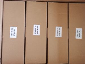 Pièces automobiles de haute performance et de bonne qualité <span class=keywords><strong>Pompe</strong></span> à <span class=keywords><strong>huile</strong></span> pour GM pour ISUZU pour <span class=keywords><strong>OPEL</strong></span> pour <span class=keywords><strong>ZAFIRA</strong></span> 4HK1 2.0 8-90570-925-0 294000-0039 - Product Image 5