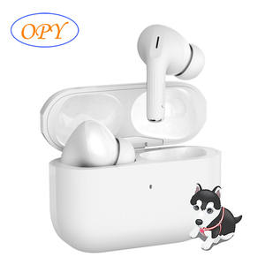 อะโวคาโดสัตว์รอบโหมด Air40หูฟังออกแบบใหม่2024 <span class=keywords><strong>141</strong></span>ลำโพง10มม. พร้อมไมโครโฟน - Product Image 1