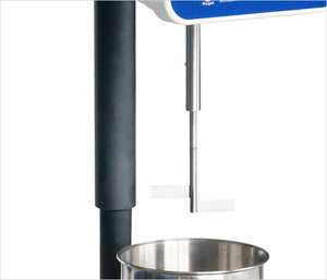เครื่องวัดความหนืดแบบสัมผัสอัจฉริยะ BGD 187 ASTM D562 Multifunction Stormer Viscometer สำหรับทดสอบสี - Product Image 4