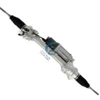 Crémaillère de direction polyvalente en EPS pour BMW X3 F25 LH SDrive XDrive 32106864490 6870506 6874314 32106889082 Assemblage LHD Pièces de véhicule