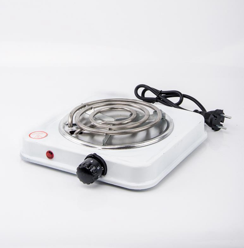 500W Blanc