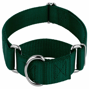 <span class=keywords><strong>Collar</strong></span> <span class=keywords><strong>Martingale</strong></span> para Perro con Clip Frontal, Correa Elástica Personalizada, <span class=keywords><strong>Collar</strong></span> Ajustable para Perros Pequeños, Medianos y Grandes - Product Image 2