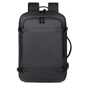 Hot sale Fashion Design Waterproof With Shoe Compartment High Quality Daily Multifunctional <b>Laptop</b> <b>Backpack</b> - Product Image 2
