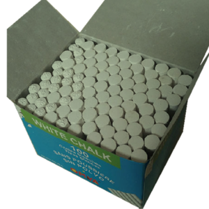 Dessin d'art Peinture à la <span class=keywords><strong>craie</strong></span> de couleur non toxique Eco Dustless Sidewalk Chalk for Kids - Product Image 6