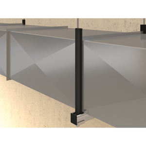 Fischer EMS 41 caoutchouc d'insonorisation pour profilés FUS - Product Image 1