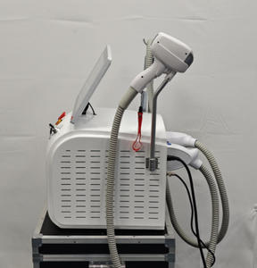 Meilleur appareil d'épilation au laser diode 3000W 808nm, épilation permanente indolore et laser picoseconde Nd Yag, machine d'épilation au laser diode - Product Image 2