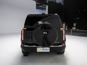 2025 auto fuoristrada di fascia alta <span class=keywords><strong>ROX</strong></span> 01 di vendita calda nuova auto con sterzo sinistro a basso prezzo dal grossista cinese pronto per il porto - Product Image 4