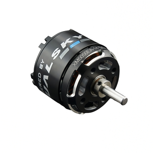 Motore Brushless DC Dualsky XM5050EA 250KV/515KV/610KV per Droni ad Ala Fissa e Velivoli Telecomandati - Product Image 4