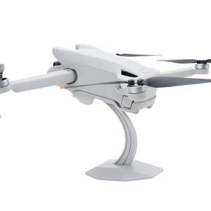 Sunnylife Stand tampilan Desktop plastik, untuk DJI Mini <span class=keywords><strong>3</strong></span> Pro/Mini <span class=keywords><strong>3</strong></span>/Mini <span class=keywords><strong>2</strong></span> <span class=keywords><strong>SE</strong></span> braket dasar dudukan Drone - Product Image 6