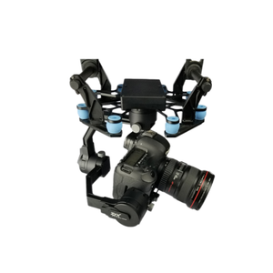 Gimbal de Cámara de 3 Ejes Ajustable Tarot 360 al por Mayor, TL3W01 - Product Image 2