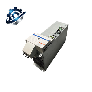 Oferta Especial: Variador de Frecuencia de Doble Eje con Enfriamiento por Aire HMD01.1N-W0036-A-07-NNNN para Máquinas Herramienta CNC - Product Image 2