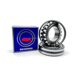 Rodamiento de rodillos esféricos NS/K de alta calidad 23056 Rodamientos de alta precisión N S.K de Japón - Product Image 6