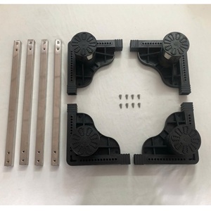 Base Antivibración Manual Grande para Refrigerador/Lavadora de Vietnam - Product Image 5