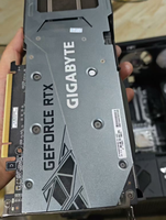 Tarjeta Gráfica para Juegos Gigabyte GeForce RTX 3060 de 12GB GDDR6