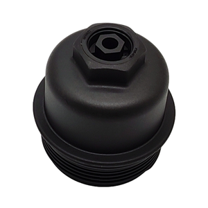 HEMILA BMW X1/X2 (B48 Motor) için Araç Parçaları OE: 11428575907 Yağ Filtresi Kapağı Montajı Yedek Yağ Filtresi - Product Image 3