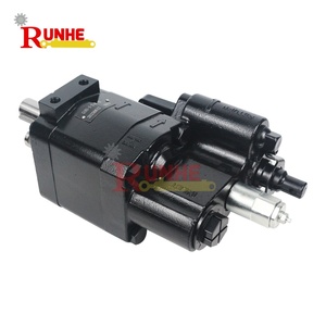<span class=keywords><strong>Pompe</strong></span> à engrenages en fonte haute pression G101-1-2.0L-4S, <span class=keywords><strong>pompe</strong></span> <span class=keywords><strong>hydraulique</strong></span> pour camion à <span class=keywords><strong>benne</strong></span> basculante, remorque, machines agricoles - Product Image 2