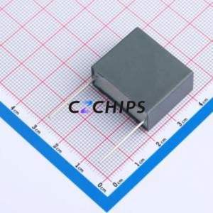 MMKP104J3C2201 Polypropylene <b>Film</b> <b>Capacitor</b> (CBB) Through hole Component (THT),P=22.5mm 100nF 5% 1.6kV - Product Image 2