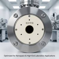 Conector Hermético de Alta Tensión de 230KV, Sellado con Epoxi, Diseño de Estructura Personalizada