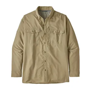 Affordable Wholesale wholesale fly fishing shirt For Smooth