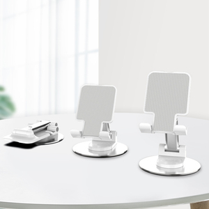 2023 New phổ có thể điều chỉnh điện thoại đứng chủ Tablet núi đứng Tablet có thể gập lại chủ phổ Tablet PC - Product Image 4