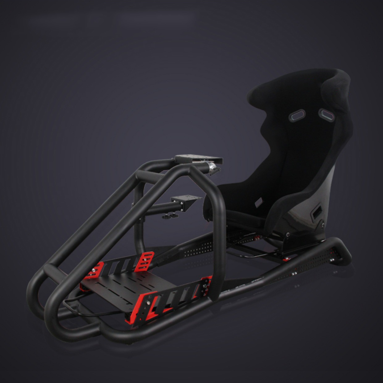 GT1 Frame + grande chaise de seau d'oreille