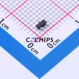 Diode Zener BZX84C33VLFHT116 SOT-23 d'origine et neuve, fournisseur de composants électroniques en gros et service BOM - Product Image 2