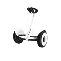 Nuevo prototipo de robot de programación DIY, montaje de tecnología STEM, juguete, experimento científico, regalo educativo para niños
