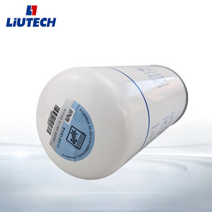 เครื่องแยกน้ำมันและก๊าซ LiUTECH รุ่น 2205118146 สำหรับชิ้นส่วนกรองของเครื่องอัดอากาศแบบสกรู - Product Image 3