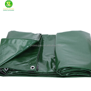 0,8mm PVC-beschichtete Plane in Lebensmittel qualität Wasserdichtes, hoch flexibles 100% Polyester gewebe für Baldachin-Zelt - Product Image 6