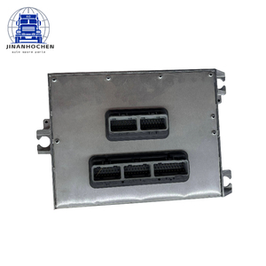 공장 직송 전자 제어 장치 ECU 612600190247 시노트럭 하우 트럭 부품용 - Product Image 1