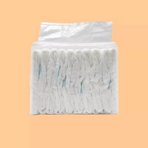 Pañales Desechables para Perros Hembras YOfoke, Certificación ISO9001, OEM, Alta Absorbencia, Protección Contra Fugas, Transpirables, Hechos de Algodón - Product Image 4