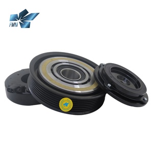 Embrague Magnético para Compresor de Aire Acondicionado de Automóvil para TOYOTA CAMRY 2.4 12v - Product Image 1