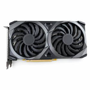 Carte graphique RTX 3060ti pour PC de bureau, GPU de jeu RTX 3060 ti, carte vidéo RTX 3060ti, carte graphique 3060 ti - Product Image 1