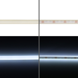 ไฟนีออนซิลิโคนแบบ COB LED ขนาด 5 มม. ให้แสงสว่าง 270 องศา กันน้ำ IP65 สำหรับตกแต่งสวนภายนอกอาคาร - Product Image 5
