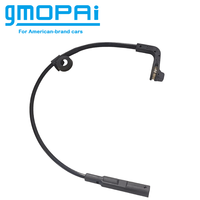 Capteur d'usure des plaquettes de frein à disque arrière 84474064 84688287 2BWS0464 pour Cadillac Escalade Chevrolet Suburban Tahoe GMC Sierra Yukon