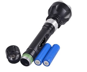 De alta calidad de la batería recargable en China Icr18650 1800 Mah batería de Li-ion de 3,7 V - Product Image 5