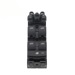 31334346 piezas de coche interruptor de ventana principal de Control de puerta aplicable para VOLVO V60 V90 C30 C70 V70 S80 S60L XC90 - Product Image 1