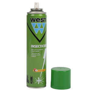 Insecticidas en Aerosol, Spray Contra Cucarachas - Product Image 4