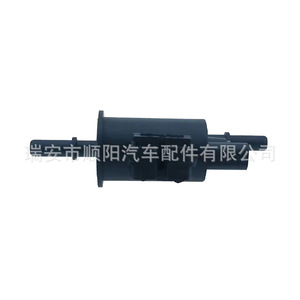 Válvula solenoide de carbón activado Fengjun 24106669 DC 12V para control de gas en piezas automotrices - Product Image 4