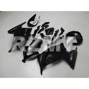 Pour Kawasaki Ninja300 2013-2019 Ninja250R 2013-2017 Kit de carénage de moto en ABS injecté personnalisé K0313-1001b - Product Image 3