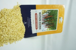 Botani Asoka : High Productivity Curly Chili Seeds Inbred Seeds with Hybrid Performance Spicy Red Pepper Seeds Supplier - Product Image 6