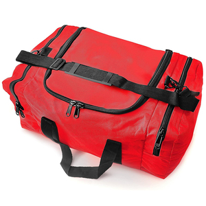 Sac vide de premiers secours médicaux, sacs d'urgence pour la randonnée, le camping, les voyages en plein air, la survie, trousse de premiers secours de grande capacité, sac vide - Product Image 1