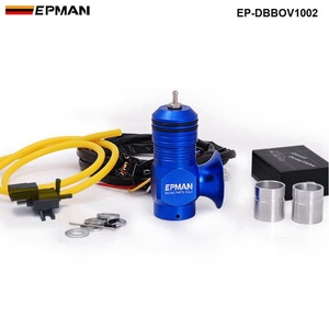 Kit de Válvula de Descarga Universal Eléctrica para <span class=keywords><strong>Turbo</strong></span> Diésel EPMAN EP-DBBOV1002 - Product Image 2