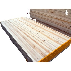 Tablas de Madera Maciza Rectangulares, Tamaño Personalizable para Decoración, Origen Shandong - Product Image 5